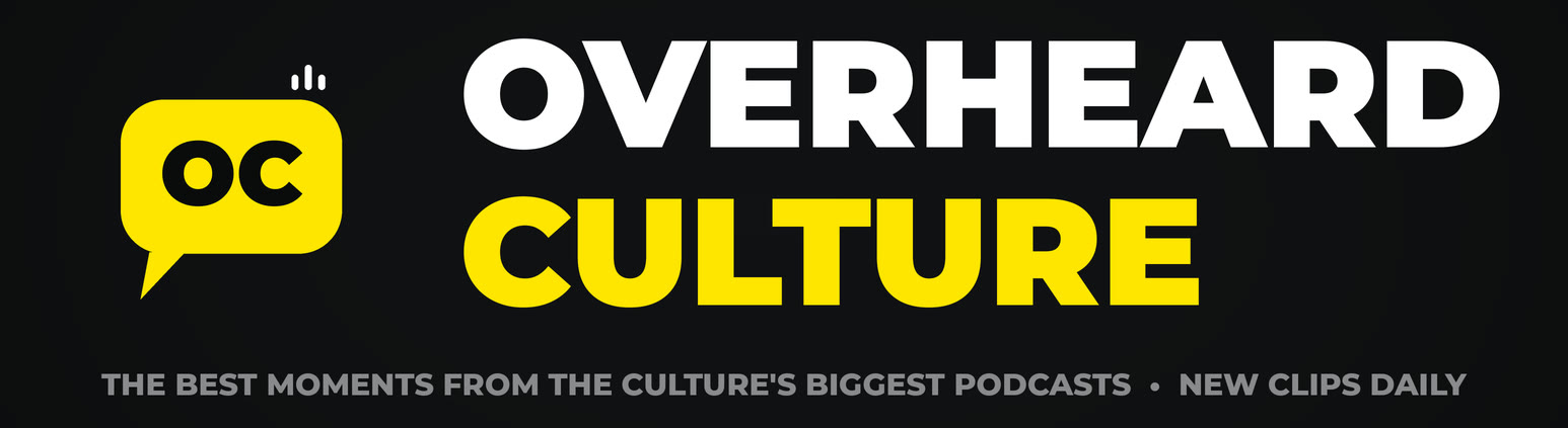 Overheard Culture banner